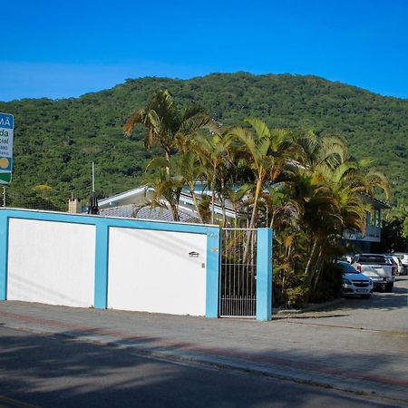 Pousada Talisma Hotel Florianopolis Exterior photo