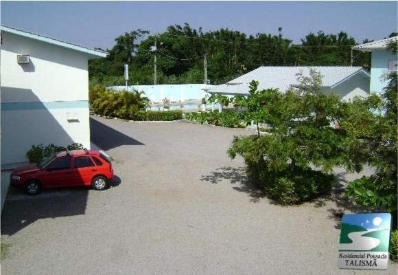 Pousada Talisma Hotel Florianopolis Exterior photo