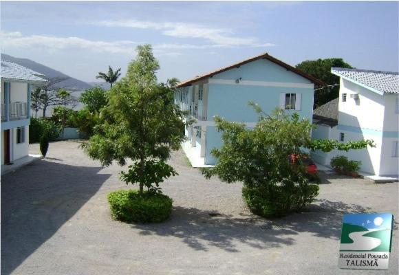 Pousada Talisma Hotel Florianopolis Exterior photo